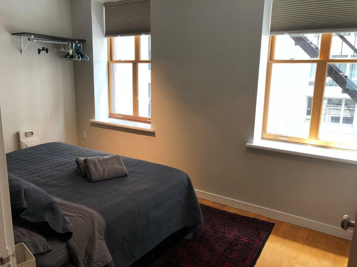 Flatiron District Loft Appartement New York