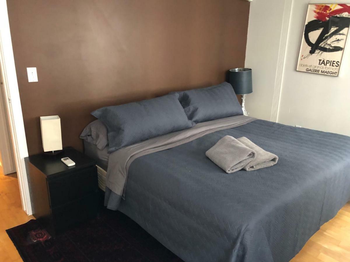 Appartement Flatiron District Loft New York
