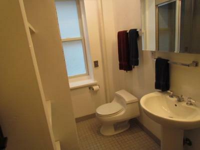 Flatiron District Loft Appartement New York