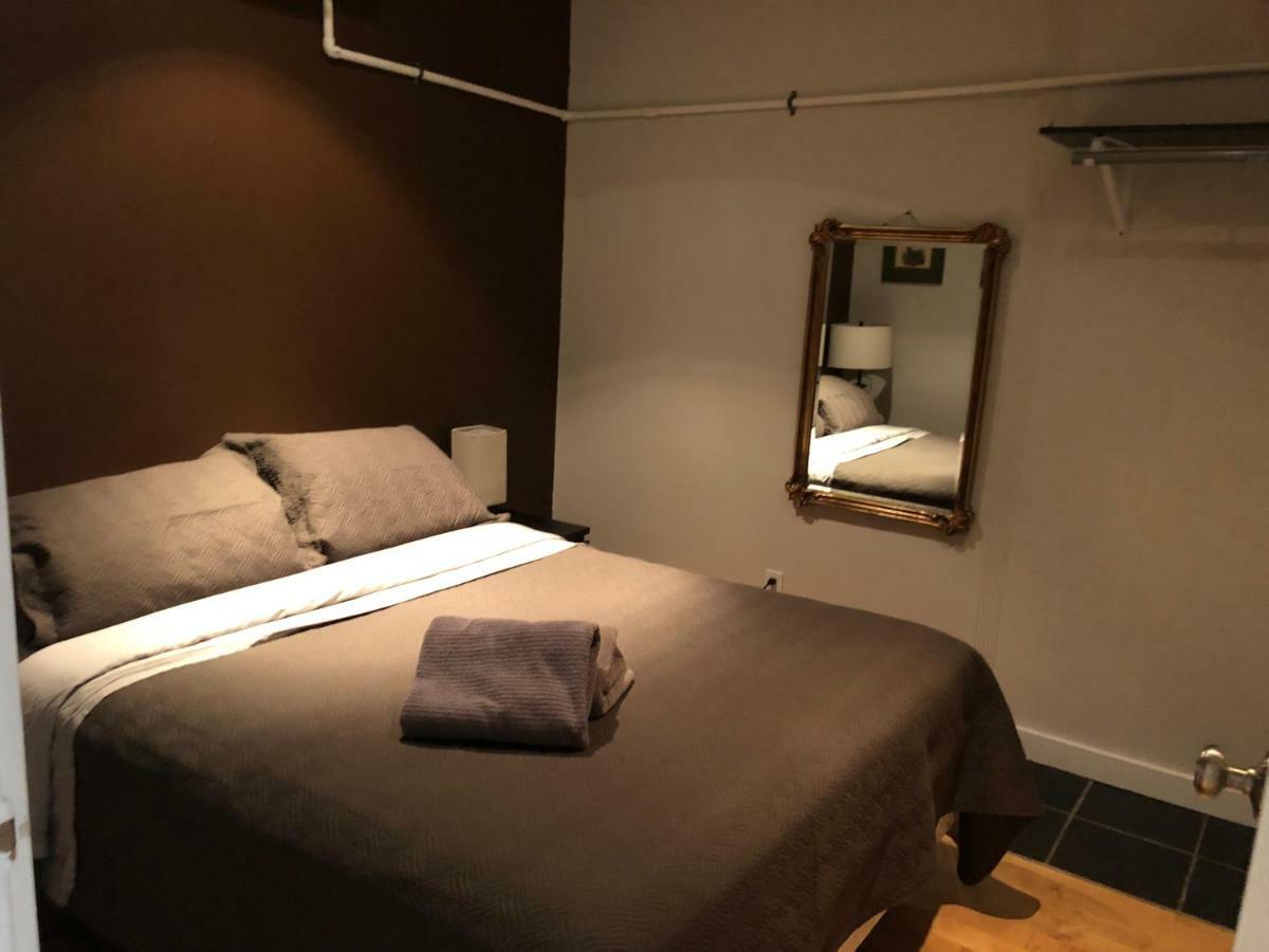 Appartement Flatiron District Loft