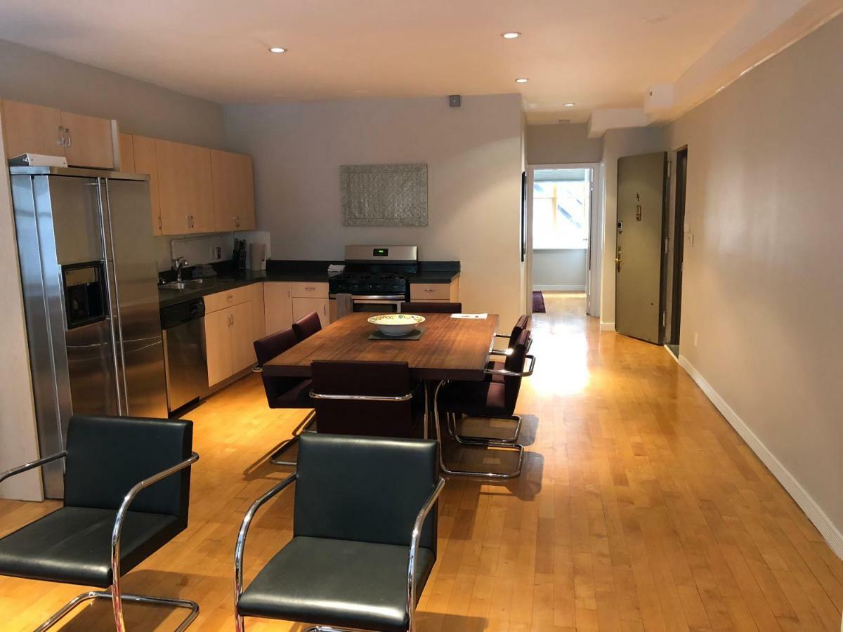 Flatiron District Loft Appartement
