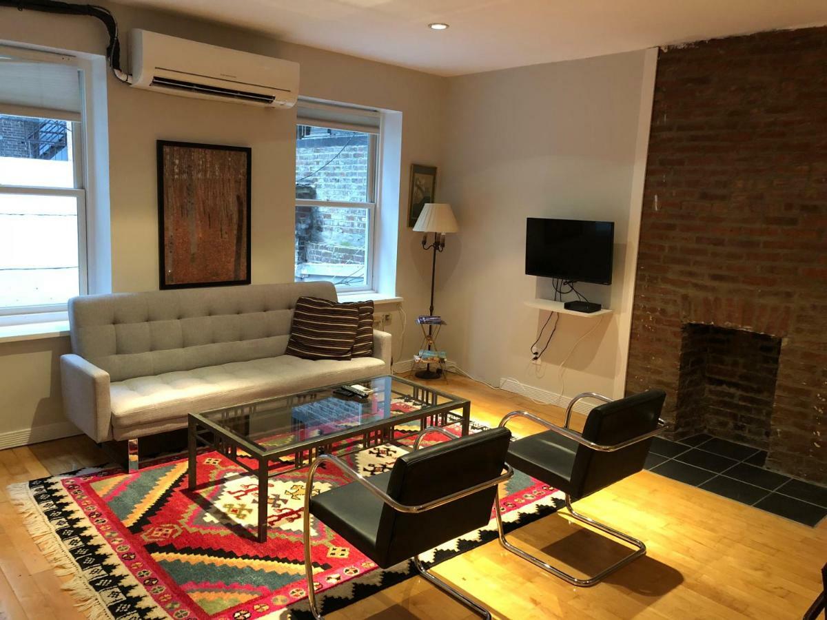 Appartement Flatiron District Loft New York