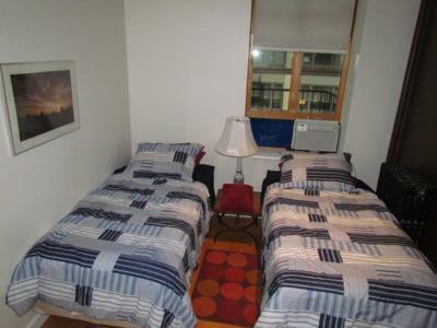 Appartement Flatiron District Loft *